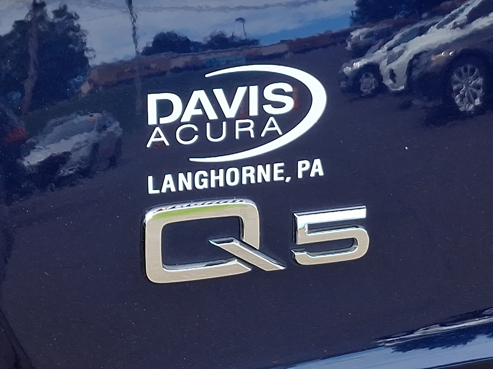 Used 2019 Audi Q5 2.0T Premium AWD/4WD image 33
