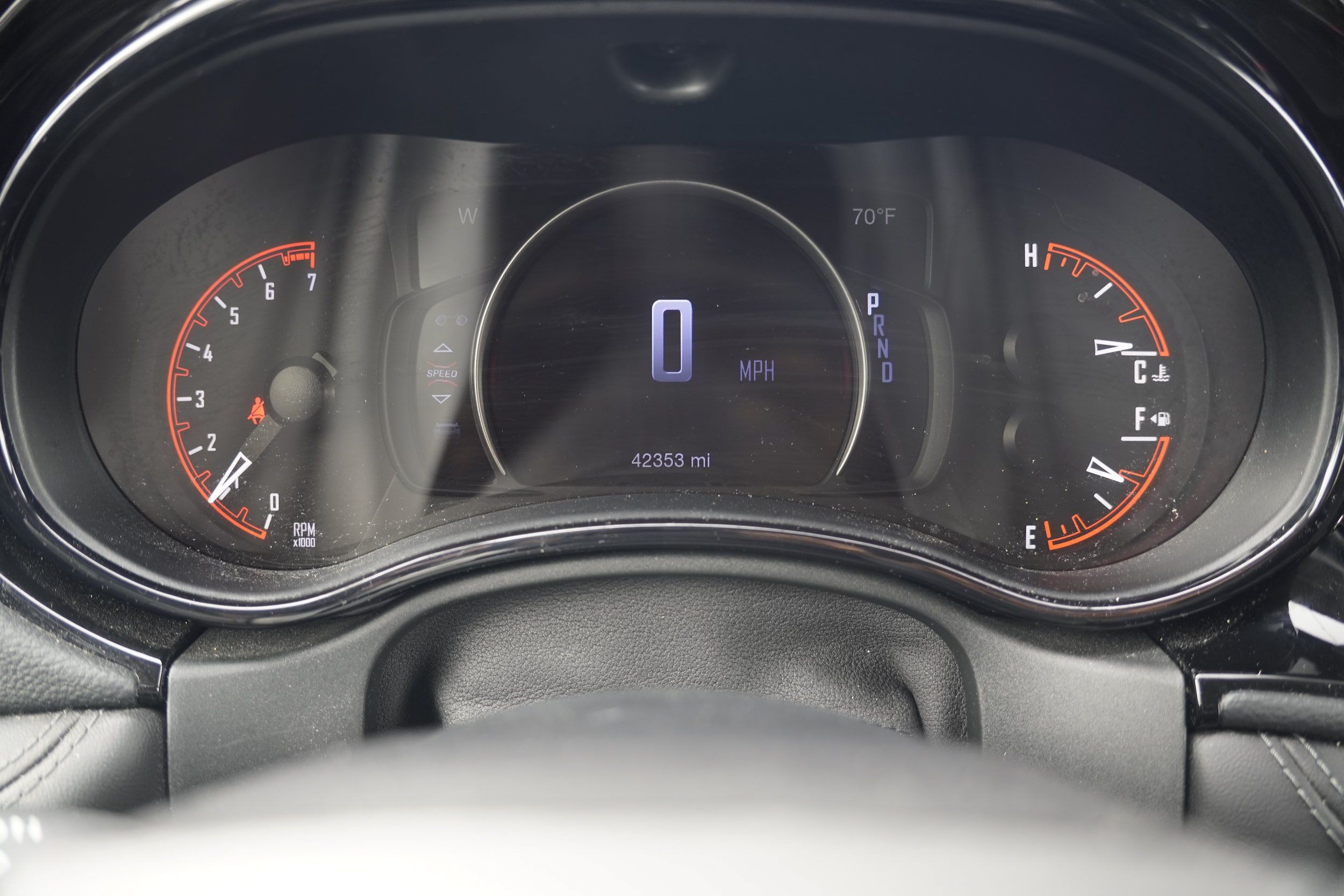 Used 2021 Dodge Durango SXT AWD/4WD image 19