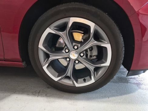 Used 2024 Chevrolet Malibu LT FWD image 28