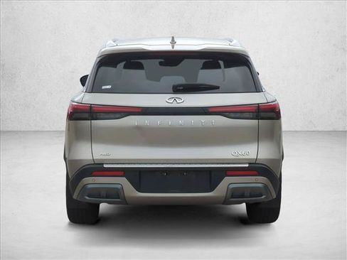 Used 2023 INFINITI QX60 Sensory w/ Vision Package AWD/4WD image 6