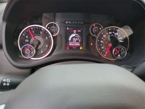 New 2026 RAM 2500 Big Horn image 31