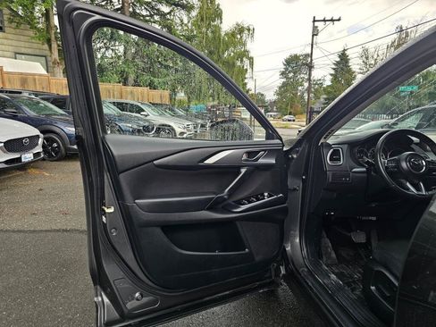 Used 2016 MAZDA CX-9 Sport AWD/4WD image 20