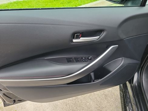 Certified 2024 Toyota Corolla Sedan w/ SE Convenience Package FWD image 20