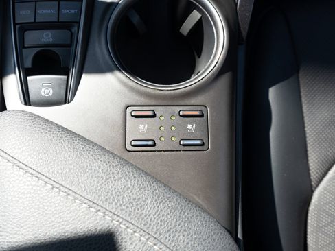 Used 2023 Toyota Camry XSE w/ Navigation Package FWD image 6