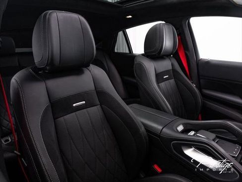 Used 2024 Mercedes-Benz GLE 63 AMG S image 38