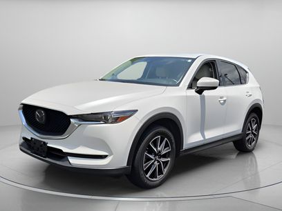 Used 2018 MAZDA CX-5 Grand Touring