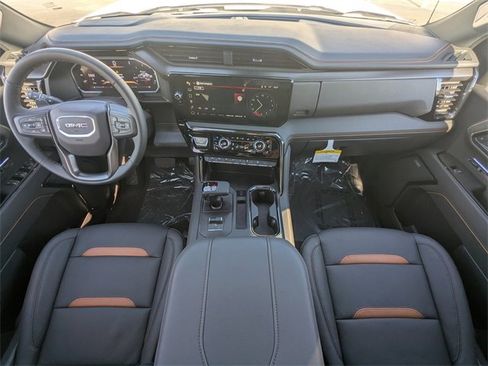 New 2026 GMC Sierra 1500 AT4 w/ AT4 Premium Package image 17