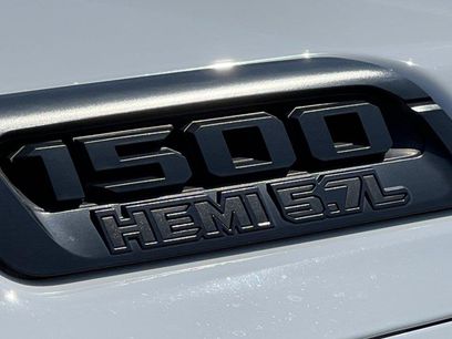 Used 2020 RAM 1500 Big Horn