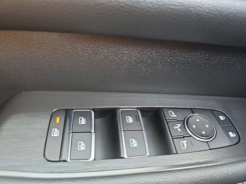 New 2026 Nissan Armada Platinum RWD image 28