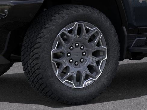 New 2025 GMC Hummer EV 2X image 9