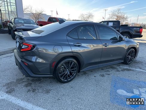 Used 2022 Subaru WRX Limited image 33
