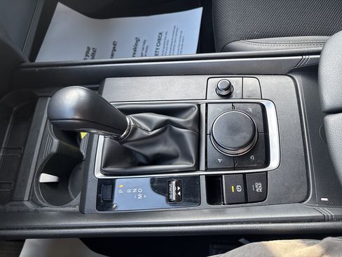 Used 2025 MAZDA CX-50 AWD 2.5 S w/ Preferred Package image 24