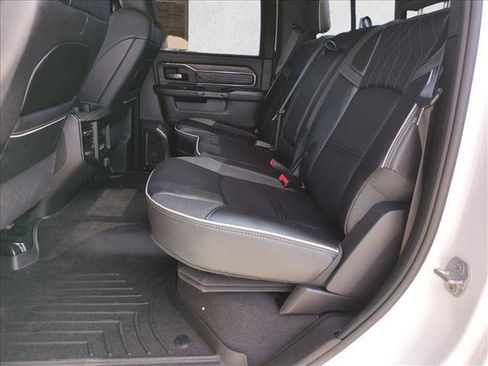 Used 2025 RAM 3500 Limited image 19