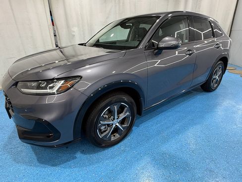 Used 2023 Honda HR-V EX-L image 7
