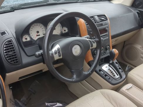 Used 2007 Saturn Vue 2WD V6 w/ Leather Appointments Pkg image 10