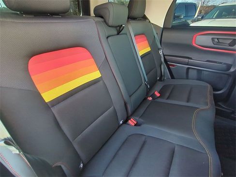 Used 2024 Ford Bronco Sport Free Wheeling w/ Convenience Package image 33