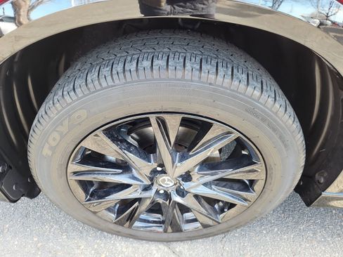 Used 2023 MAZDA CX-5 AWD 2.5 Turbo image 18