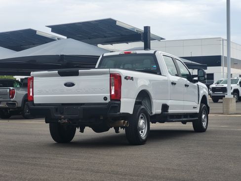 Used 2024 Ford F250 XL AWD/4WD image 7
