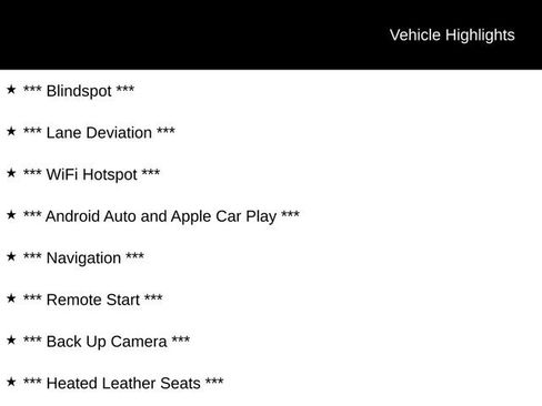 Used 2023 Buick Enclave Essence image 7