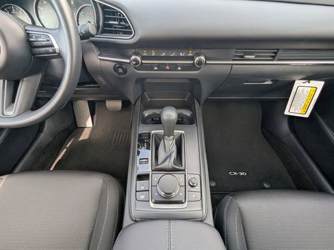 New 2026 MAZDA CX-30 AWD 2.5 S image 19