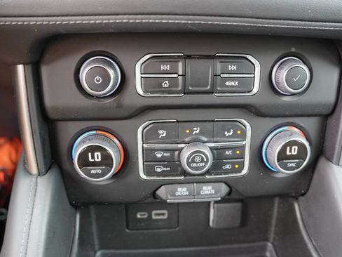Certified 2022 Chevrolet Tahoe LS w/ Driver Alert Package AWD/4WD image 29