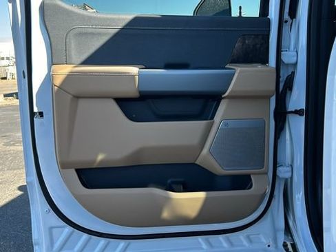 New 2026 Ford F250 Lariat w/ Lariat Premium Package AWD/4WD image 14