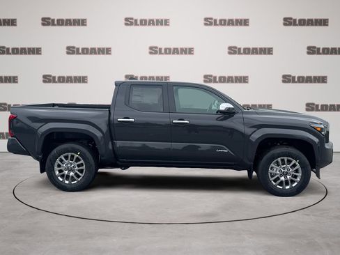 New 2026 Toyota Tacoma Limited AWD/4WD image 6