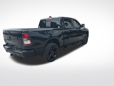 Used 2023 RAM 1500 Big Horn AWD/4WD image 4