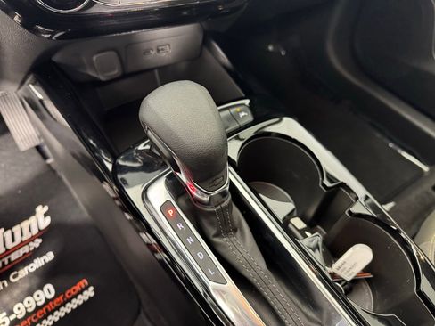 Used 2025 Chevrolet Trax ACTIV w/ Driver Confidence Package image 19