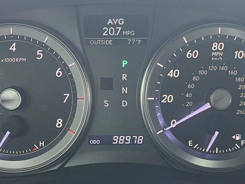 Used 2011 Lexus ES 350 FWD image 19
