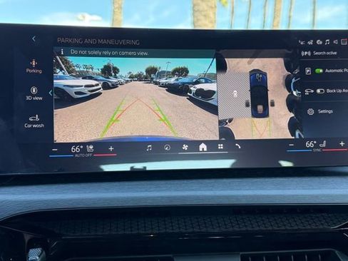 New 2026 BMW 430i Convertible w/ M Sport Package image 25