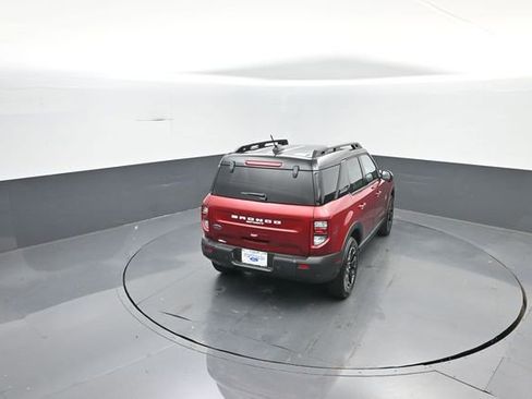 New 2025 Ford Bronco Sport Outer Banks w/ Outer Banks Tech Package+ image 24