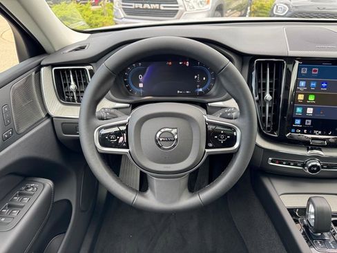 Used 2025 Volvo XC60 B5 Plus w/ Protection Package Premier image 8