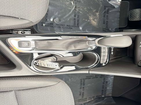 New 2026 Buick Encore GX Preferred w/ Advanced Technology Package image 29