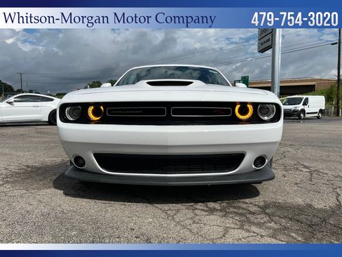 Used 2022 Dodge Challenger R/T image 2