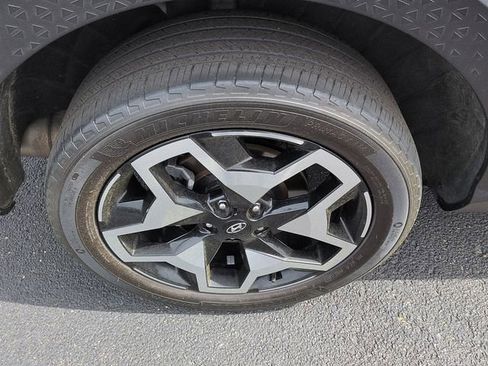 Used 2022 Hyundai Santa Cruz Limited image 9