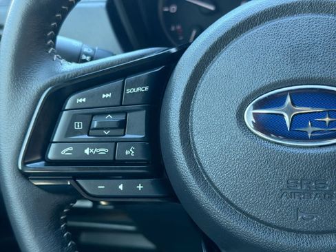 Certified 2025 Subaru Forester Premium image 26