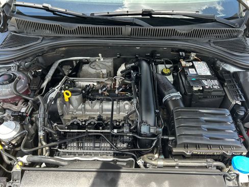 Used 2020 Volkswagen Jetta R-Line w/ R-Line Cold Weather Package FWD image 26