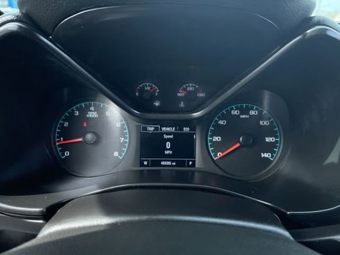 Certified 2022 Chevrolet Colorado LT w/ LT Convenience Package image 12