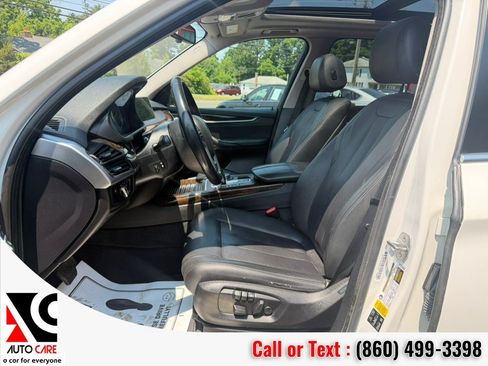 Used 2015 BMW X5 xDrive35i AWD/4WD image 17