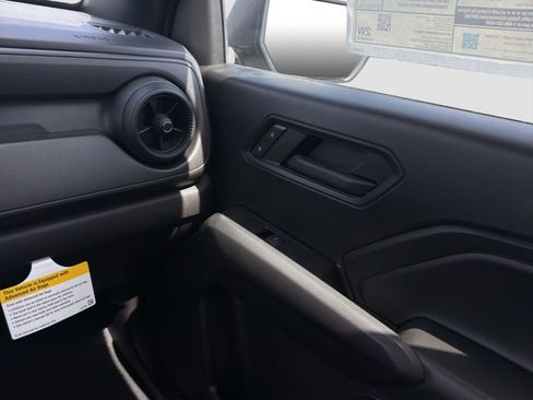 New 2026 Chevrolet Colorado W/T RWD image 27