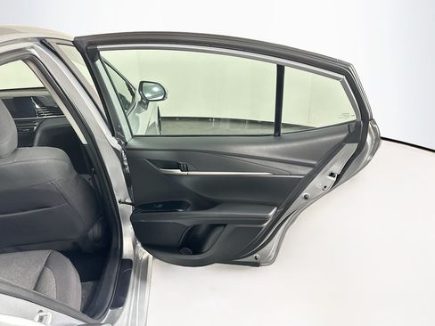 Used 2025 Toyota Camry LE FWD image 28