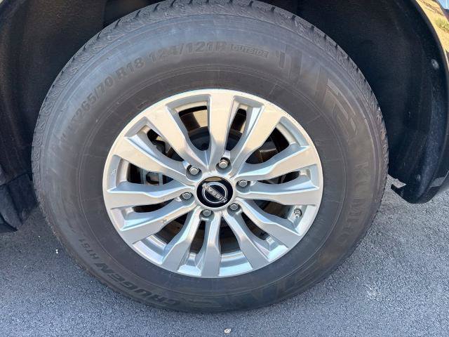 Used 2024 Nissan Armada SV AWD/4WD image 5