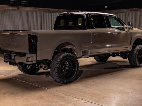 Used 2026 Ford F350 Lariat image 10