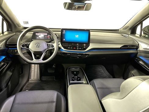 Certified 2023 Volkswagen ID.4 Pro S image 13
