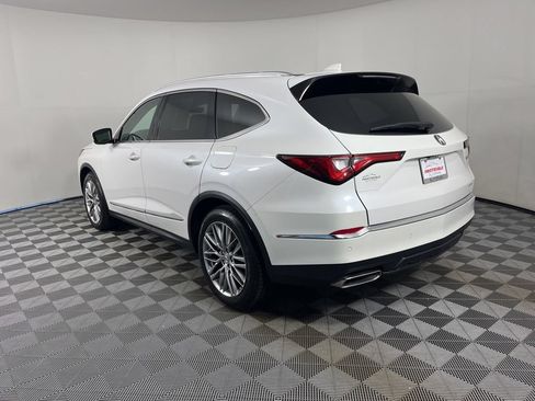 Certified 2023 Acura MDX SH-AWD w/ Advance Package image 16