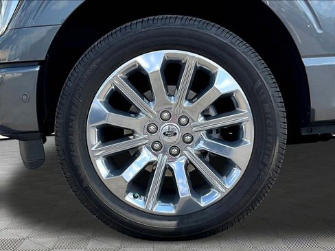 Used 2022 Ford F150 Limited AWD/4WD image 35
