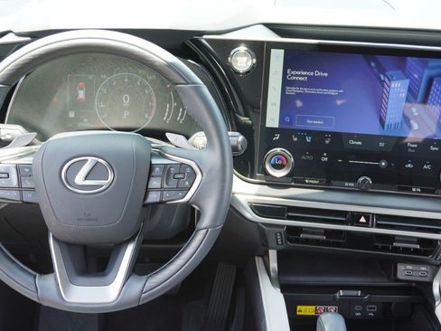Certified 2024 Lexus RX 350 Premium w/ Accessory Package (Z1) FWD image 30