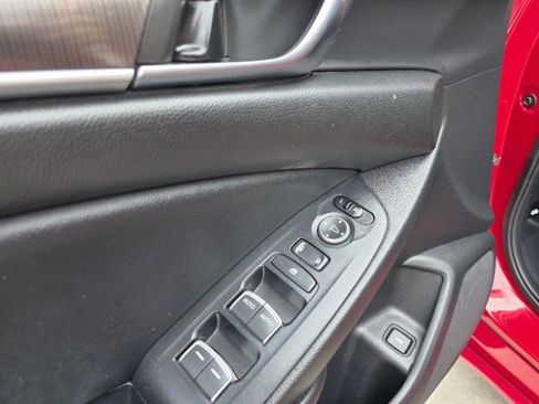 Used 2022 Honda Accord Sport image 35