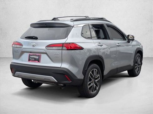 New 2026 Toyota Corolla Cross XLE image 2